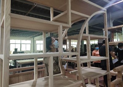 卓品家具 | 永保質(zhì)量 不忘根本
