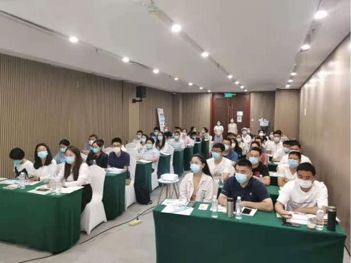 餐飲服務(wù)行業(yè)食品安全管理員培訓(xùn)圓滿結(jié)束