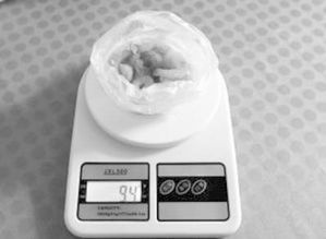 水產品包冰現象嚴重 412克散裝蝦仁化凍僅剩94克，消費者權益亟待保障