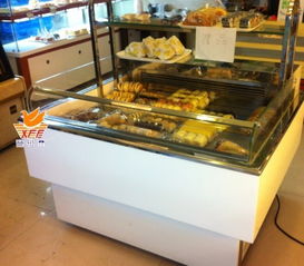上海供應(yīng)臥式敞口蛋糕柜及水產(chǎn)品零售設(shè)備 尺寸、價(jià)格與廠(chǎng)家信息